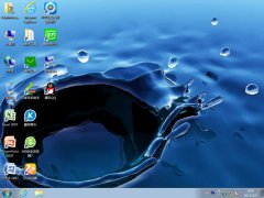 win7gho深度技术专业装机版系统下载