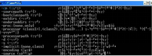 win7系统开机黑屏