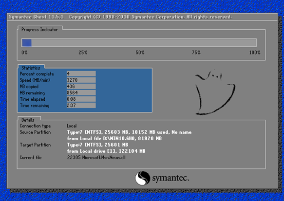 本地硬盘安装win7系统(5)
