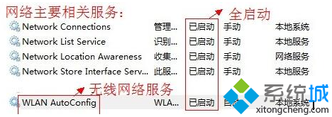 笔记本连不上无线网(3)