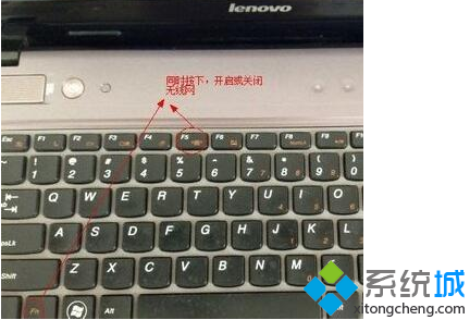 笔记本连不上无线网(1)