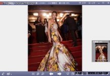 2345看图王超高清完美画质带你感受顶级电影节现场