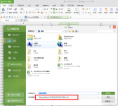wpsoffice文件是什么格式的文件