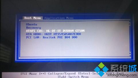 xp重装系统步骤