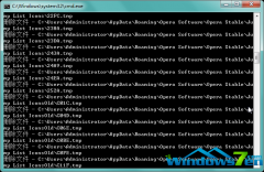 新萝卜家园win7旗舰版反应慢的排查解决方案