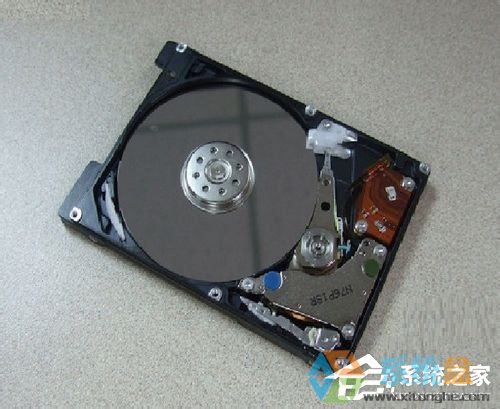 Win7硬盘坏道