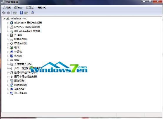 win7设备管理器在哪(3)