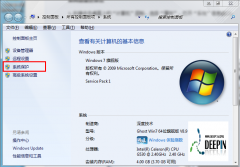 win7怎么系统还原 win7自带系统还原点的创建教程