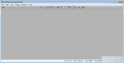 Win7系统DMP文件(3)