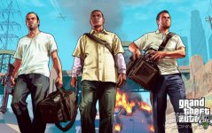 用熊猫加速器畅玩线上模式历史最低价《GTA5》