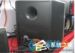 Win7系统音频管理器