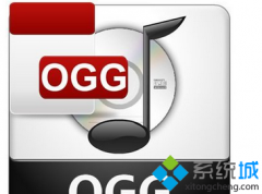 新萝卜家园Win7系统ogg文件的打开方法