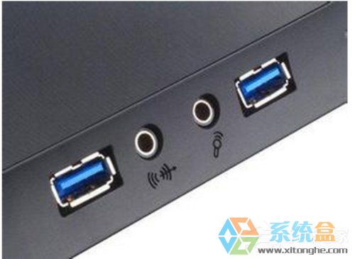 Win7电脑USB接口无法识别设备