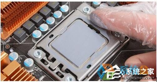 Win7系统CPU占用率高(8)