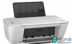 电脑公司win7系统无法打印提示“错误-正在打印”怎么办