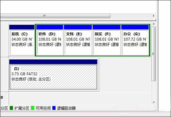 win7开机invalid system dis(2)