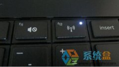xp笔记本无线网络找不到如何解决？