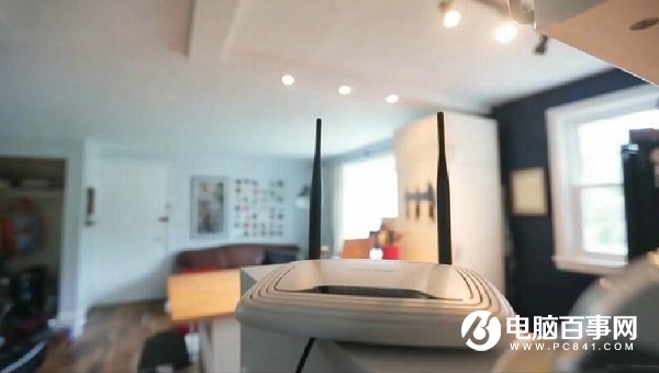 提升家庭WIFI速度(1)