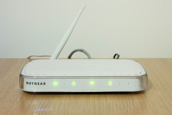提升家庭WIFI速度