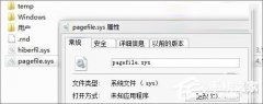 电脑公司Win7系统虚拟内存的用途是什么