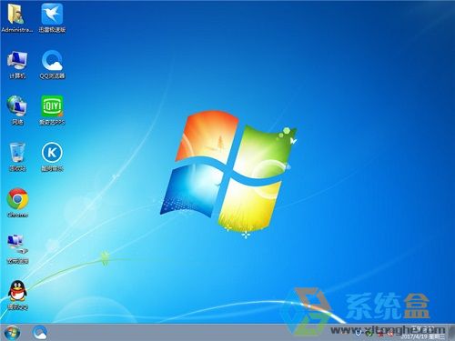 Win7系统电脑开机断电怎么办？