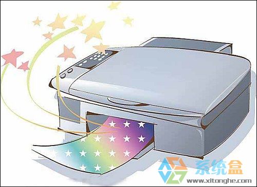 win8系统打印机驱动