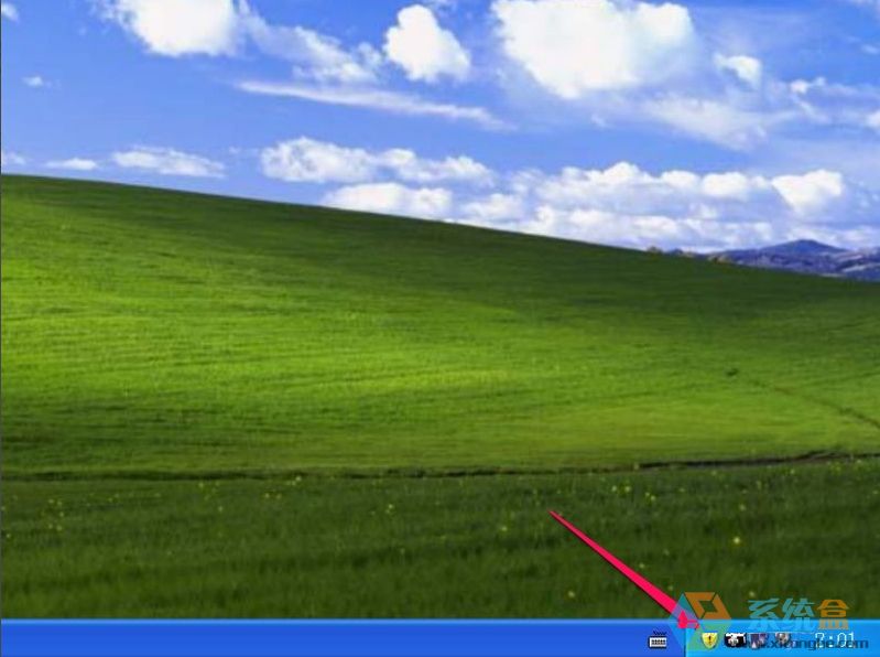 windows安全警报怎么关闭(7)