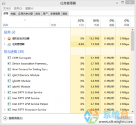 win8系统开机启动项设置加快运行速度的技巧