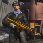 h1z1黄金ar15的获得方法及直播地址