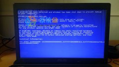 电脑公司Win8系统蓝屏代码0x0000009F的原因与解决方法