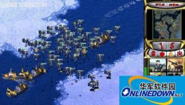 红色警戒2攻略秘籍