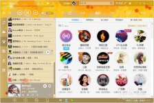 酷狗音乐怎么复制全部歌词？