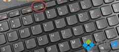 深度技术win8笔记本触控板没反应怎么解决