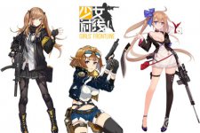 少女前线手游能用电脑玩吗？