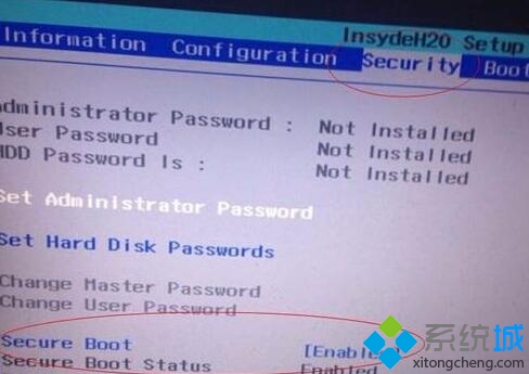 win10玩qq飞车提示“您的游戏环境异常”的解决方法(4)