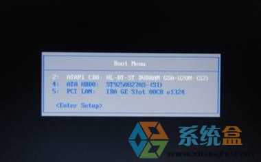 电脑开机出现error1962(1)