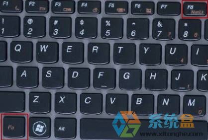 电脑小键盘数字错乱(1)