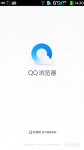 手机QQ浏览器如何快速页面查找文字？