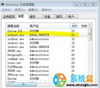 新萝卜家园XP系统u盘拒绝访问怎么办