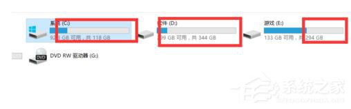 System Idle Process占用率高(4)