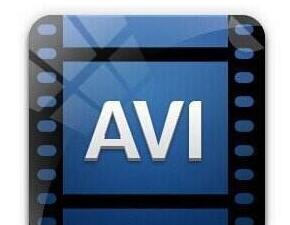 avi文件打不开