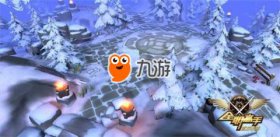 全职高手手游冰霜森林新手通关技巧
