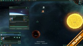 群星Stellaris控制台怎么打开