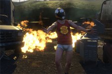 h1z1欧洲枪神配置文件的修改方法