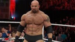 wwe2k17生涯模式攻略