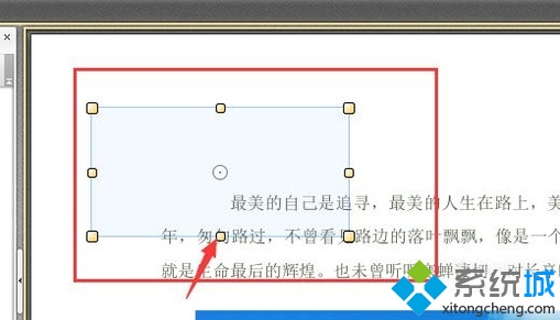 windowsxp系统下怎样在PDF文件中添加条码(5)
