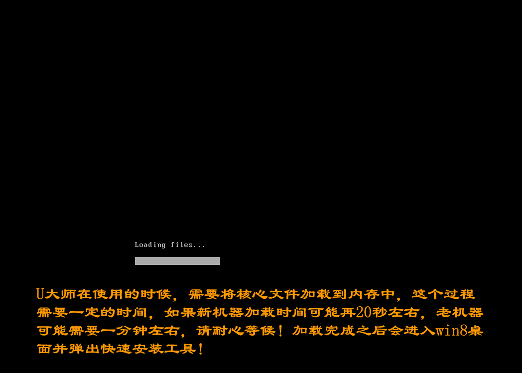 u重装系统win7旗舰版(1)