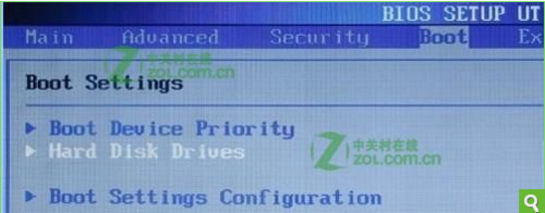 华硕台式机怎么重装系统win7(6)