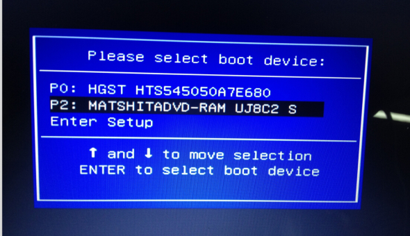 华硕win7怎么重装系统教程(1)