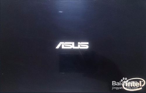 华硕电脑怎么重装系统win7(3)